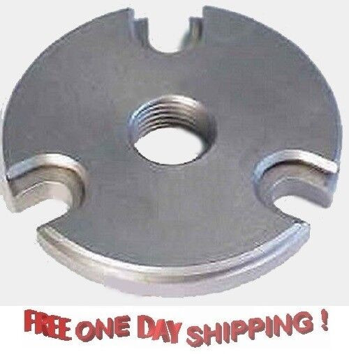 90664R Lee Pro 1000 Progressive Press Shell Plate #3/2A 45 WINCHESTER MAGNUM New
