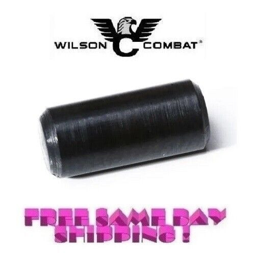 Wilson Combat Factory Plus Barrel Link Pin for 1911, BLUED NEW! # R5