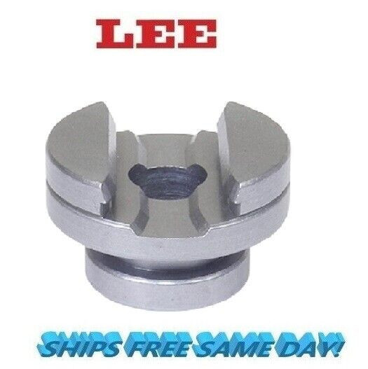 Lee X-Press Shellholder #1 for 38 Spec,357 Mag etc For App Reloading Press 91534