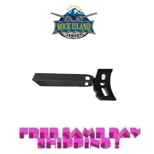 Rock Island/Armscor 1911 A1 Tactical Trigger Assembly, BLACK NEW # MTAA6