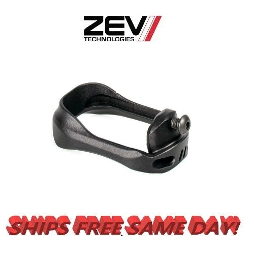 Zev Technologies PRO Plus Magwell for Glock 17, 34 Gen 5 # MW.K-STD-PRO-PLUS-5G