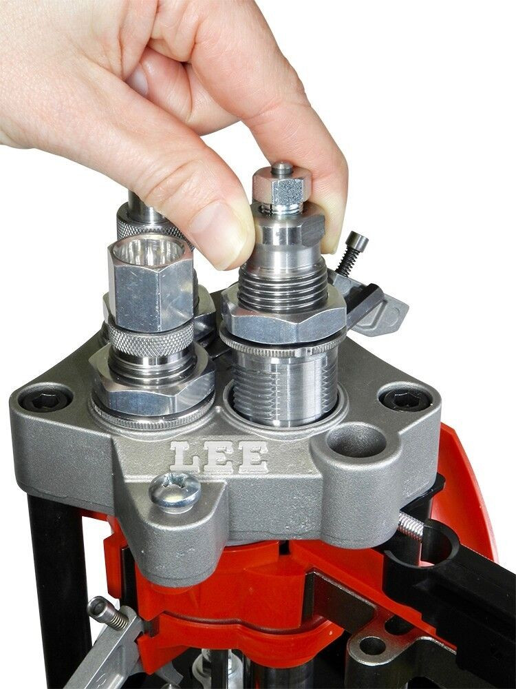 Lee NEW Auto Breech Lock Pro Progressive Press (NO BOX,DAMAGED HANDLE) 90900 New