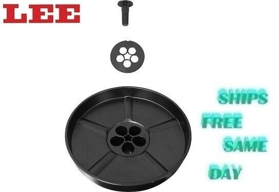 Lee Precision Universal 5 Tube Case Collator NEW! # 92059