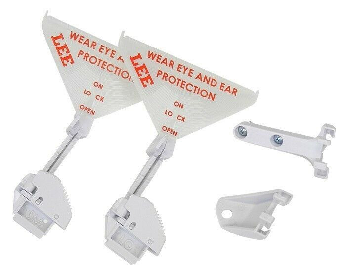 Lee Classic Turret Press Kit with Roller Handle Upgrade NEW! #92170
