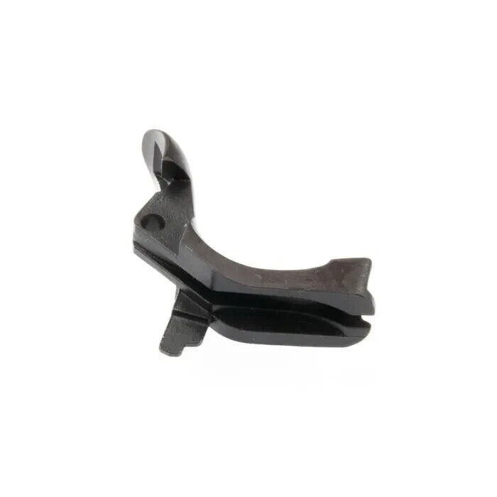 Wilson Combat Beavertail Grip Safety Semi Drop-In 1911 Series 70, Blued #429BG