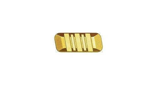 Tyrant CNC Springfield Armory Hellcat/Pro Takedown Lever, GOLD # TD-HCATTDL-GOLD