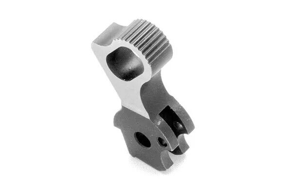 Wilson Combat Deluxe Commander Style Hammer 1911, Blued NEW! # 299B