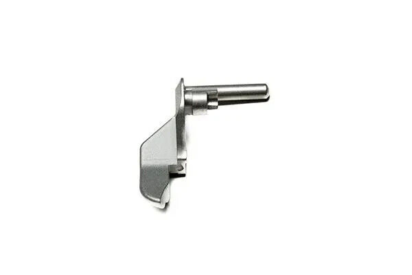 Wilson Combat 1911 Single Side Thumb Safety, Wide Lever, Stainless NEW! # 659S