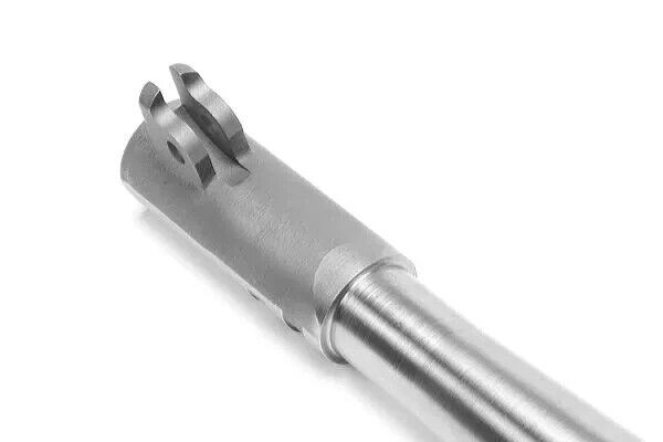 Wilson Combat 1911 Drop In Barrel, Tactical, 45 ACP Compact, 4" NEW! # 33WDTC