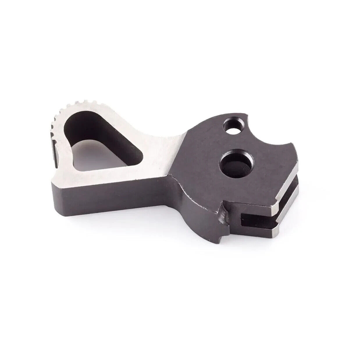 Wilson Combat 1911 Bullet Proof Concealment Hammer, Blued NEW!! # 337BC