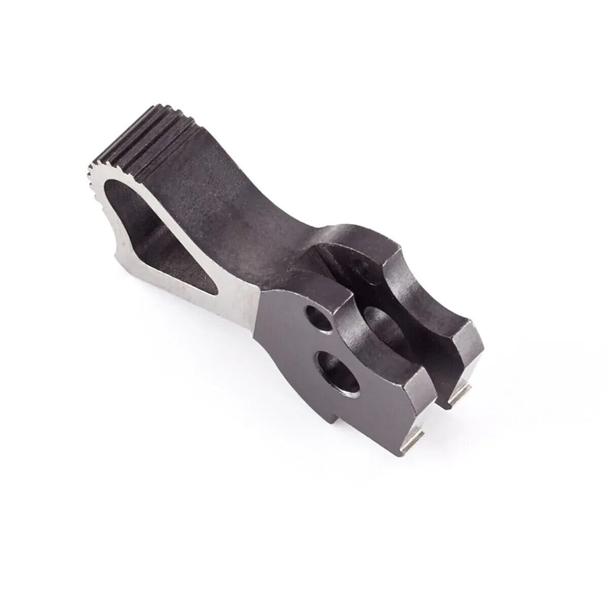 Wilson Combat 1911 Bullet Proof Concealment Hammer, Blued NEW!! # 337BC
