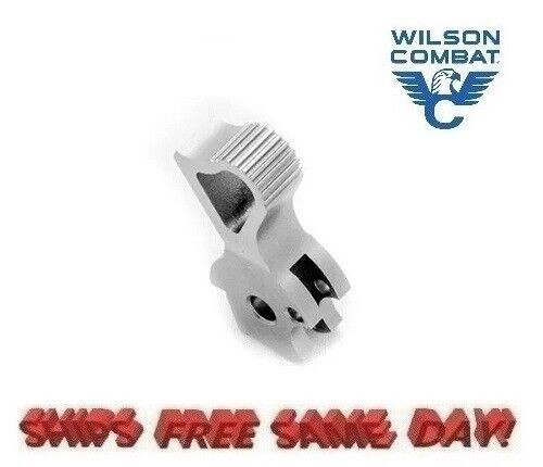 Wilson Combat 1911 Bullet Proof Concealment Hammer, Stainless NEW!! # 337SC