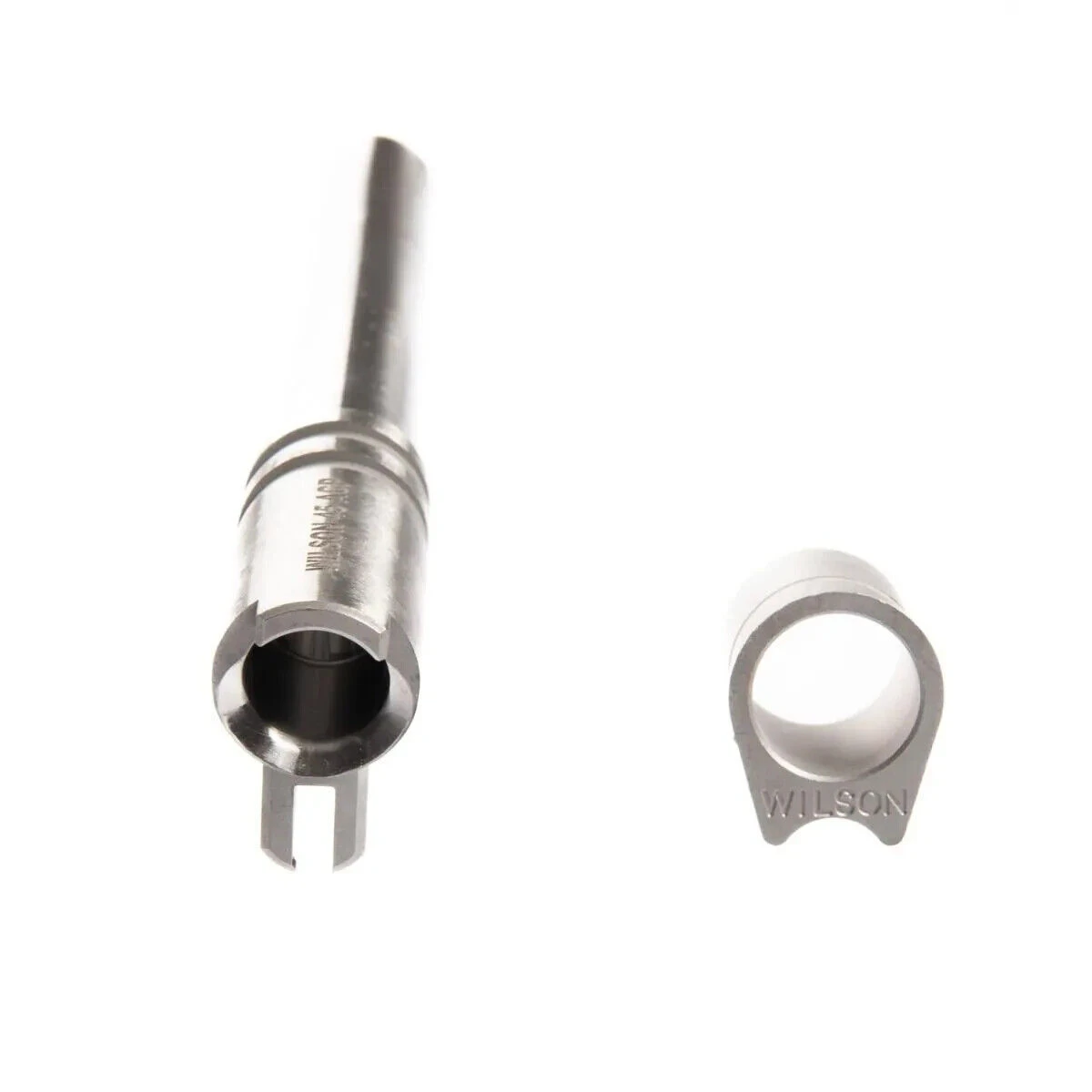 Wilson Combat 6" Match Grade Barrel, Full Size for 45 ACP w/ Bushing NEW! # 35