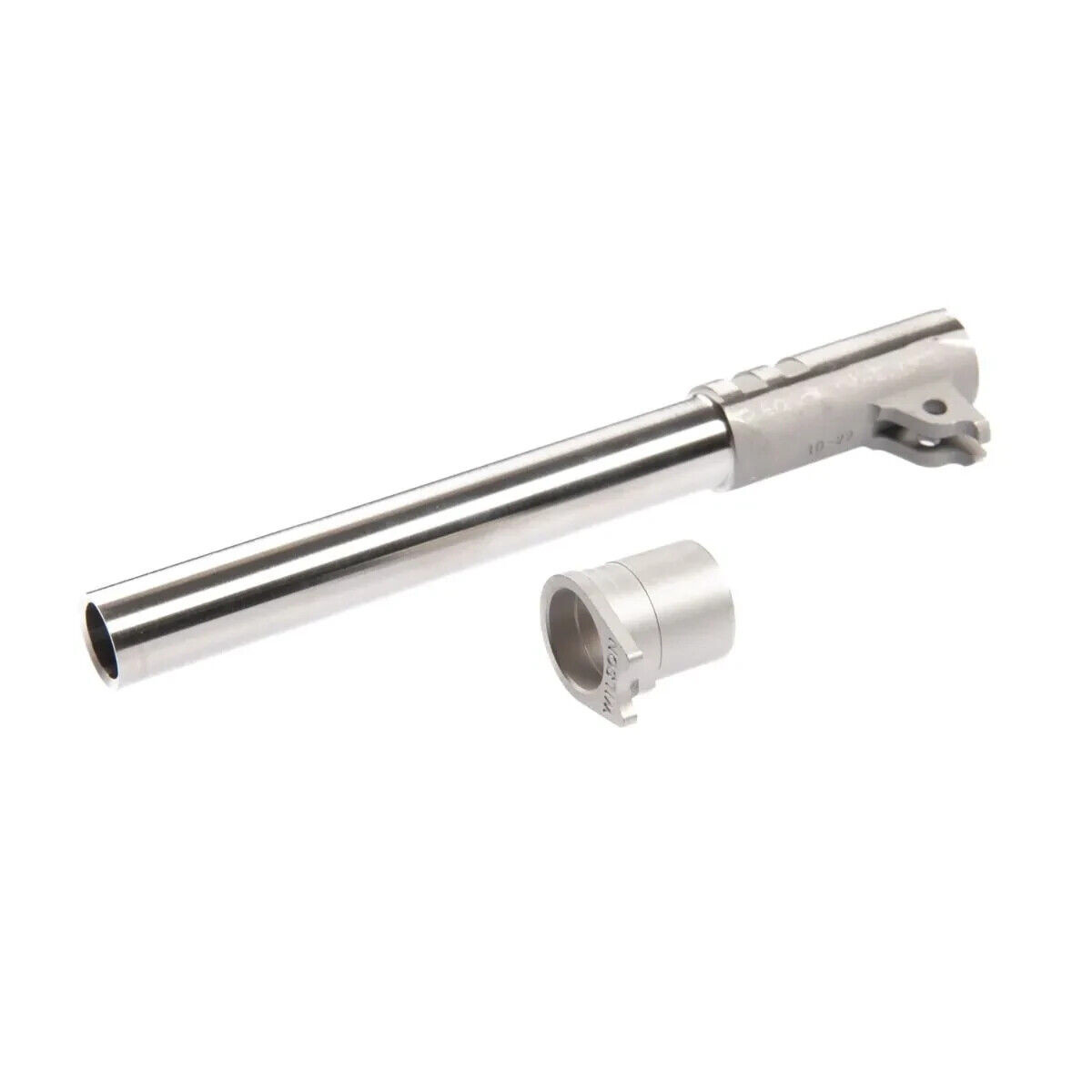 Wilson Combat 6" Match Grade Barrel, Full Size for 45 ACP w/ Bushing NEW! # 35