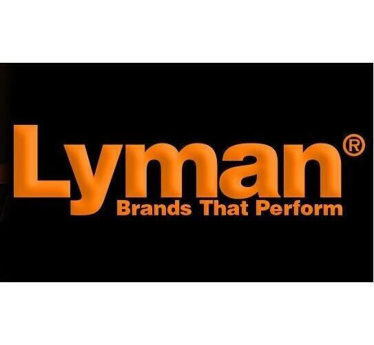 Lyman 2-Cavity Mold 356242 for 9mm (356 Dia), 90 Grain Round Nose # 2661242