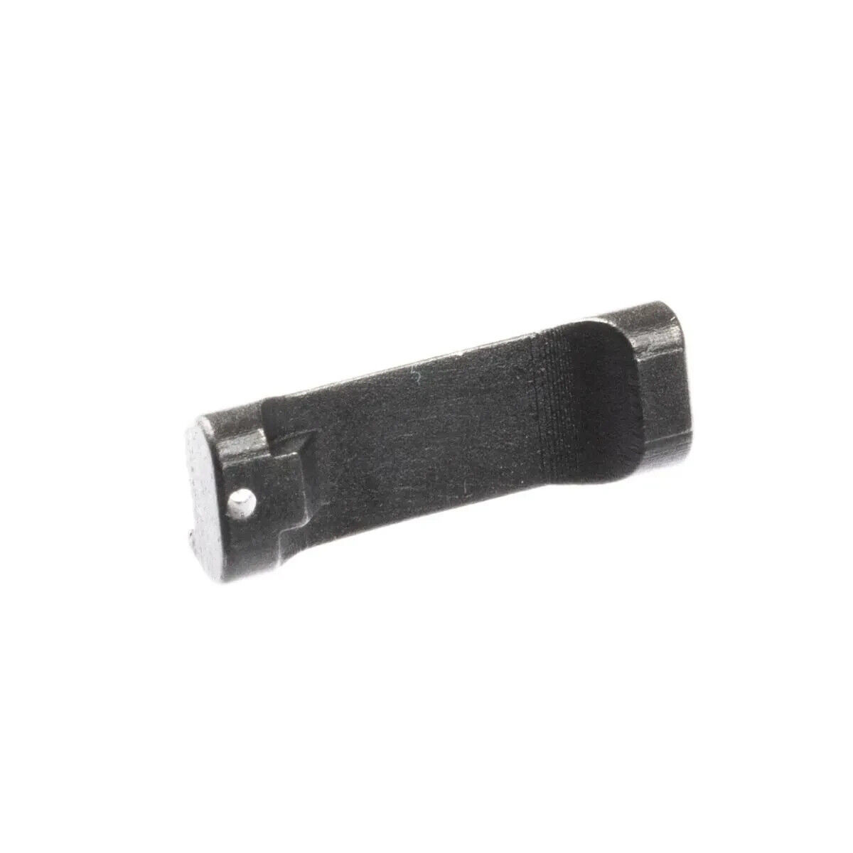 Wilson Combat Extended Mag Catch for Sig Sauer P320, Stainless Black # 320-3DMC
