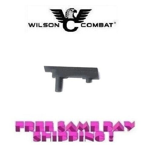 Wilson Combat Extended Ejector 1911 Gov, 9mm Luger, 38 Super, Blue NEW! # 34P