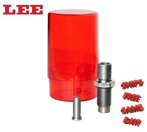 Lee Precision .409 Sizing Kit ( NO LUBE) NEW!!  # 91728