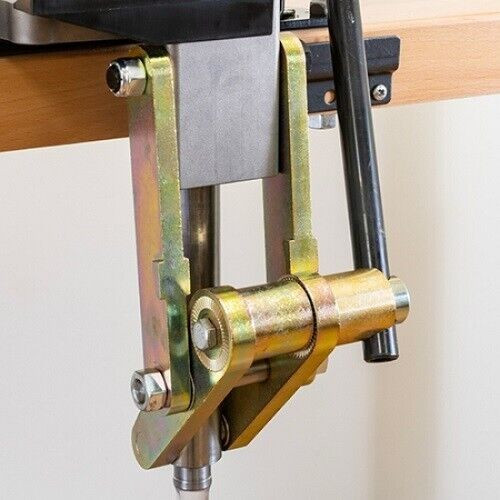 Lee Precision Ultimate Turret Press for 9mm Luger NEW!!! # 92172