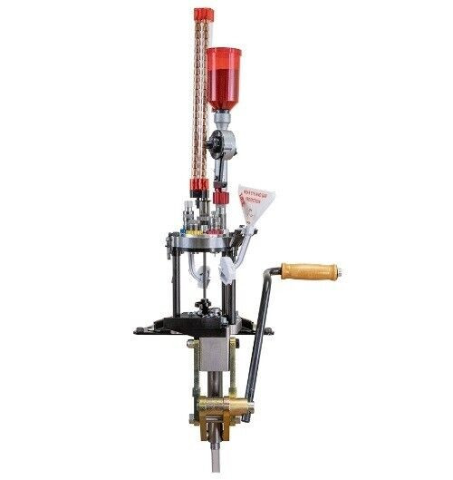 Lee Precision Ultimate Turret Press for 38 Special NEW!!! # 92173