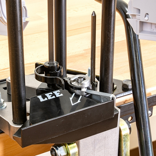 Lee Precision Ultimate Turret Press for 38 Special NEW!!! # 92173