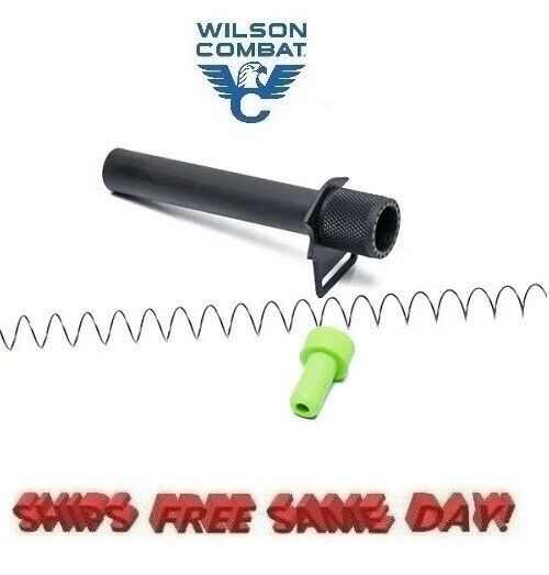 Wilson Combat Remington 870 Extension Tube, Right Hand, 2 Shot, 12 Ga SGET-RH-2