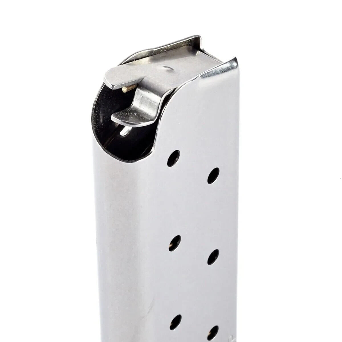 Wilson Combat 2 PACK 920 Series 1911 Compact Mag, 7 Round for 45 ACP # 920-45C7