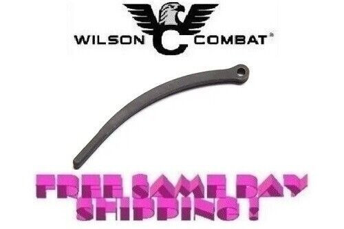 Wilson Combat 1911 Hammer Strut, Blue NEW! # R19B