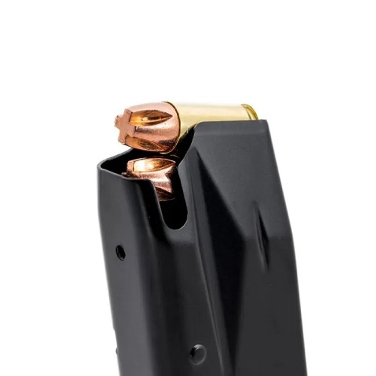 Wilson Combat EDC X9, SFX9, SFT9 Double Stack, 18 Round, 9mm Luger Steel Black Magazine, NEW! # 959
