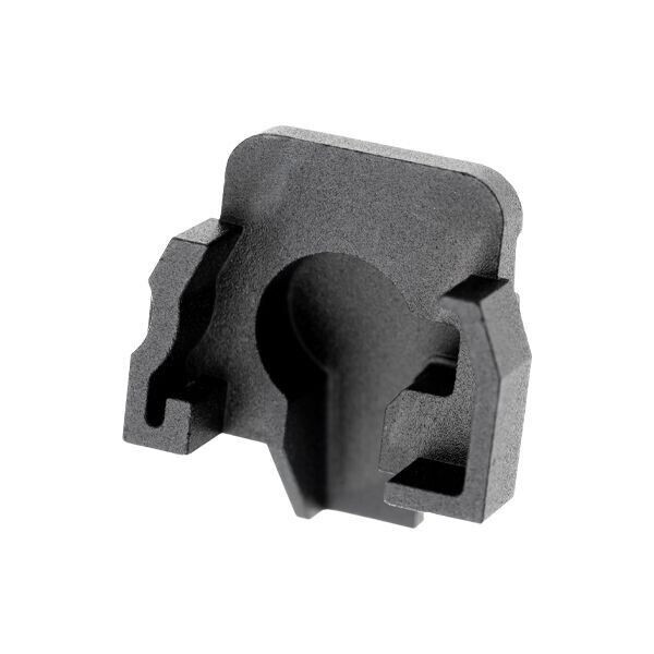 Tyrant Designs Sig Sauer P320 Rear Slide Cap, Black New! # TD-P320SC-Black