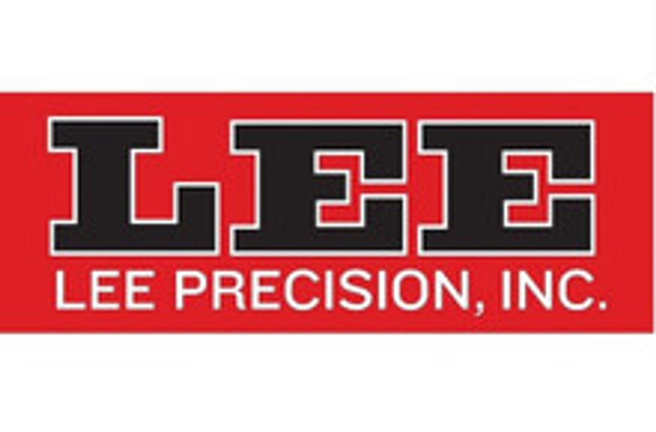Lee Precision 4-pack of Spline Drive Breech Lock Bushings Red and Gold  90095