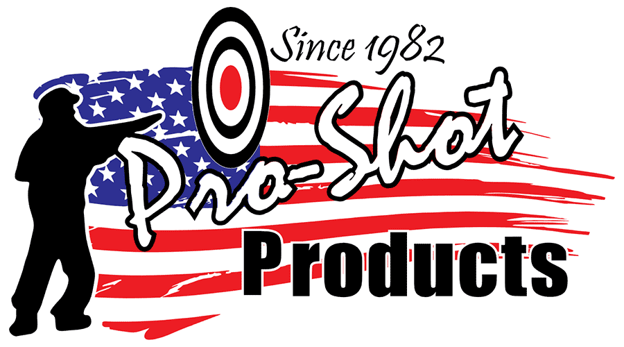 Pro-Shot Shotgun Bore Cleaning Jag for 16 Gauge 5/16 x 27 Thread, Brass # J16