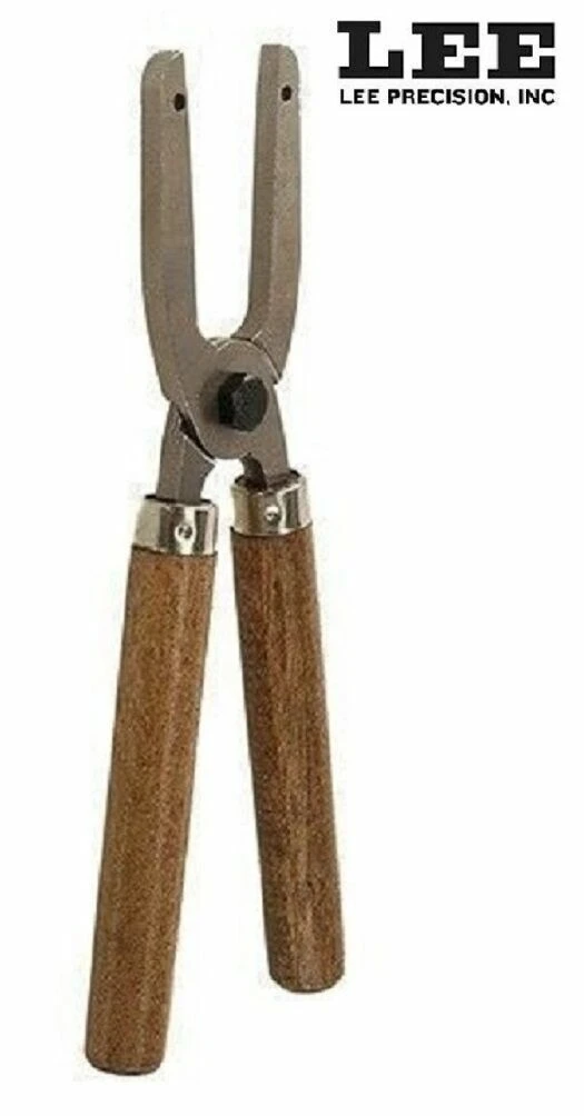 Lee 6 Cav Mold w Handles, Size and Lube Kit 358-148-WC .358 Dia 148g 90380