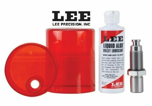 Lee 6 Cav Mold w Handles & Size and Lube Kit .358 Dia 150 grain, NEW!  90326