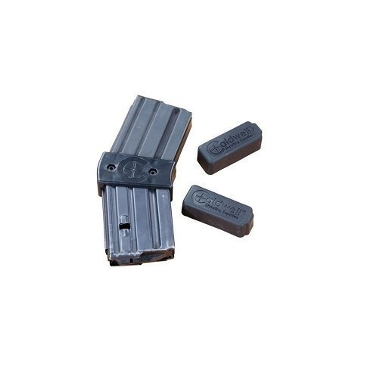 Caldwell 2 Pack Polymer Mag Couplers 556 / 223 NEW # 390504