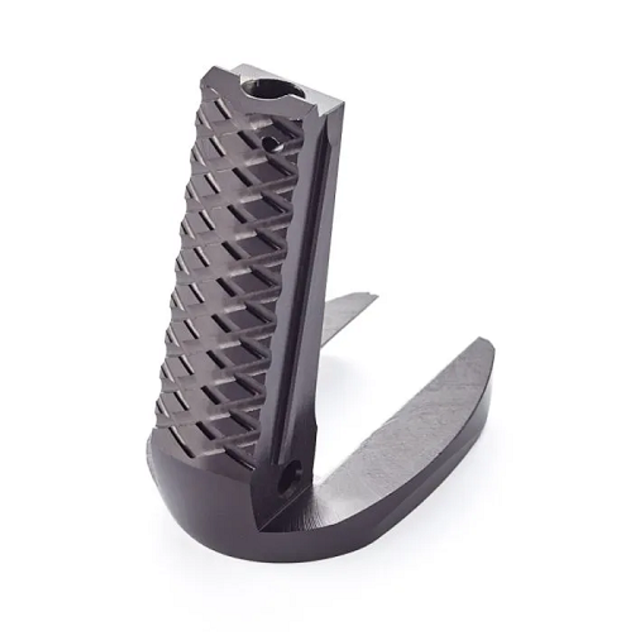 Wilson Combat 1911 Magwell, One-Piece, X-TAC, Full Size, Bullet Proof # 626AXT
