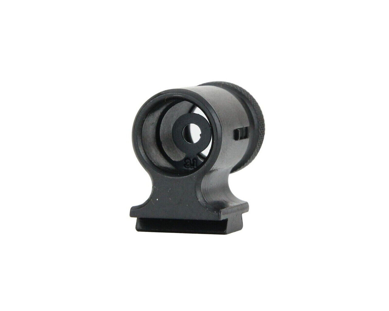Lyman Globe Front Target Sight #17AMI .494" Height, 3/8" Dovetail NEW! # 3171078