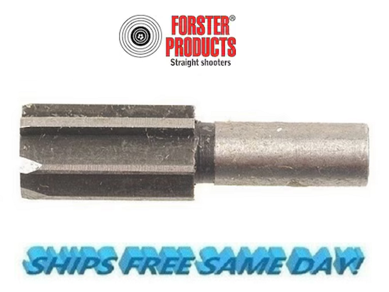 Forster Classic, Original, Power Case Trimmer Neck Reamer #308 NEW! # NR1308