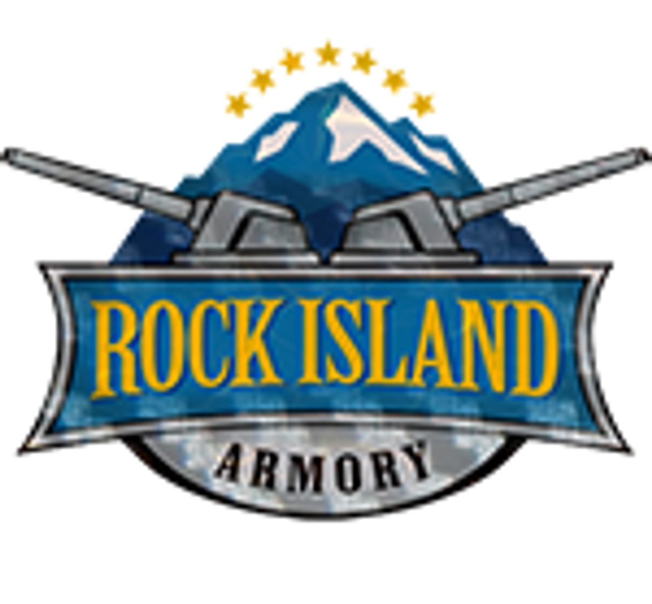 Rock Island 6" Ramped Bull Type Barrel w/ Link&Pin for 45 ACP 4501RBMA6-A-NS-HC