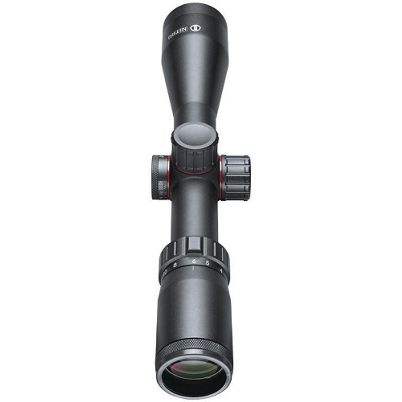 Bushnell Nitro Rifle Scope 3-18x56 30mm SFP G4I NEW! # RN31856BS9