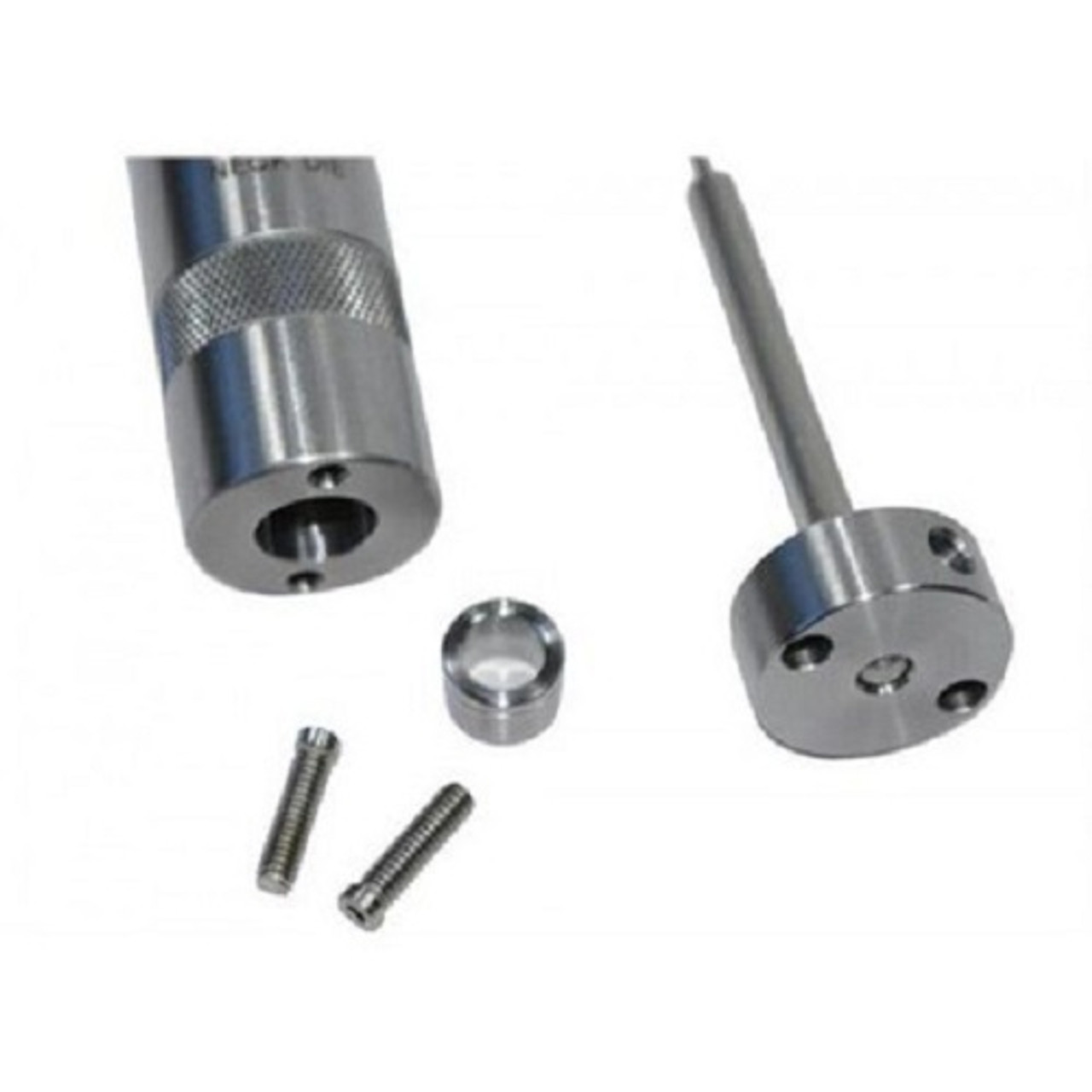 L.E. Wilson Stainless Interchangeable Bushing Neck Die for 6.8 Rem SPC SND-68SPC