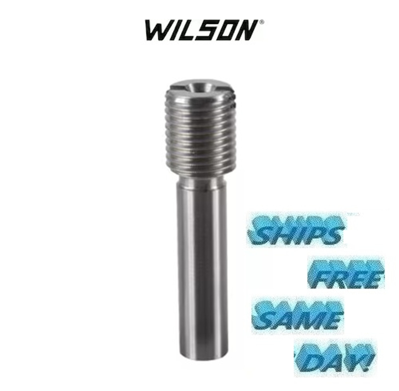 L.E. Wilson Inline Seater Die Stem for 20 Caliber NEW! # BSD-020