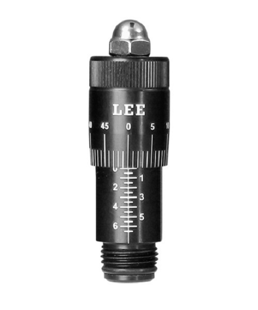 Lee Pacesetter 3-Die Set for 6.8mm Rem SPC with Micrometer Adjust Screw # 90427