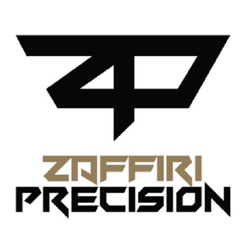 Zaffiri Slide for Sig P365, RMSc Cut, Armor Black NEW! # ZPS.2.P365.BLK