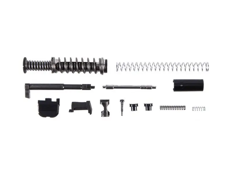 Zaffiri G43, G43X, G48 Upper Slide Parts Kit NEW! # G43UPK