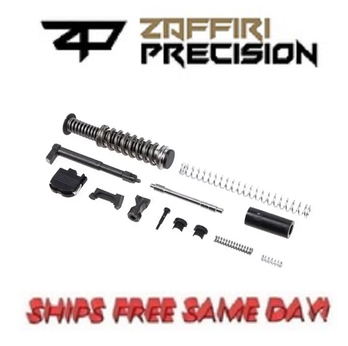 Zaffiri G43, G43X, G48 Upper Slide Parts Kit NEW! # G43UPK