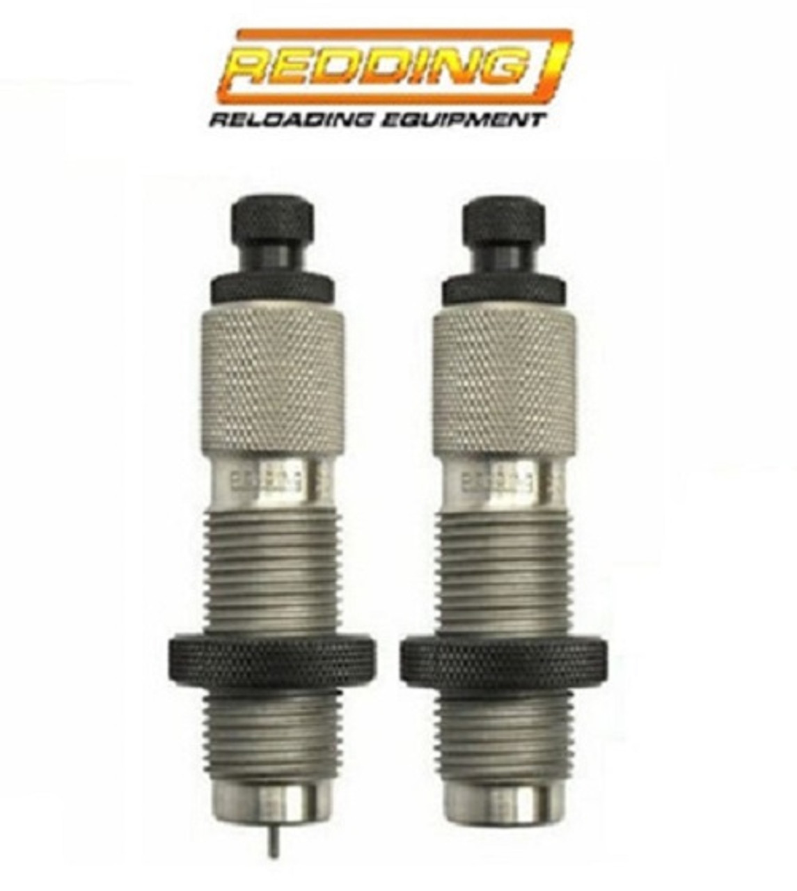 Redding 2 Die Set Includes Seating & Sizing Die for 22 GT BRAND NEW! # 80268