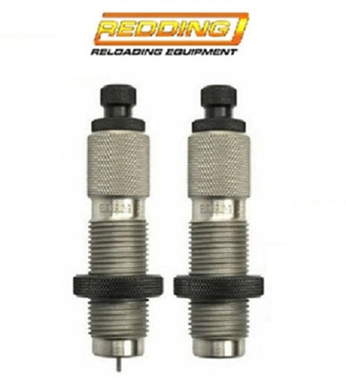 Redding 2 Die Neck Sizing Set for 6mm ARC BRAND NEW! # 82674 Redding 2 Die Neck Sizing Set for 6mm ARC BRAND NEW! # 82674