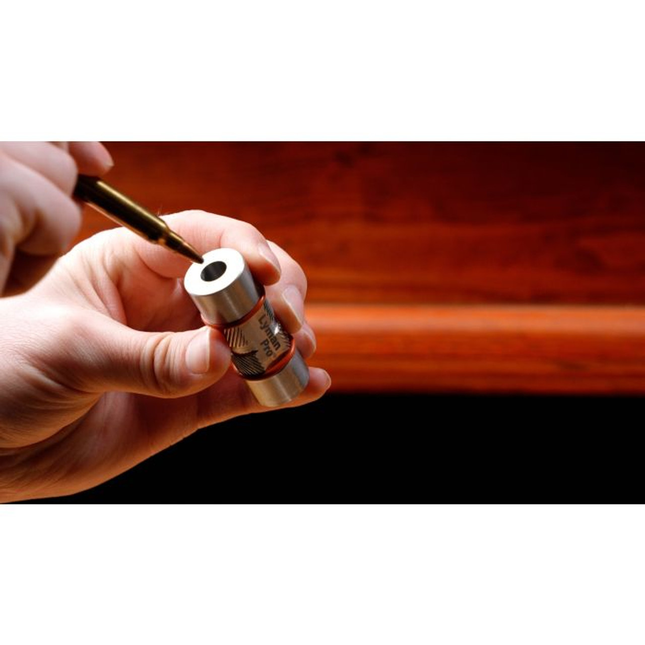 Lyman Stainless Pro Single Ammo Checker for 300 AAC Blackout NEW! # 7705201