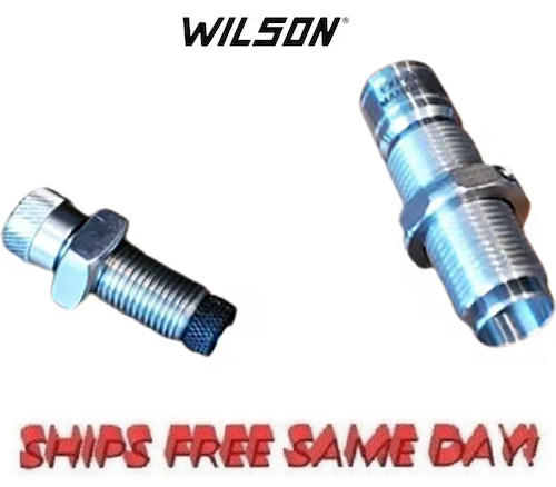 L.E. Wilson Expanding Mandrel Die without Mandrel NEW! # EXP-DIE